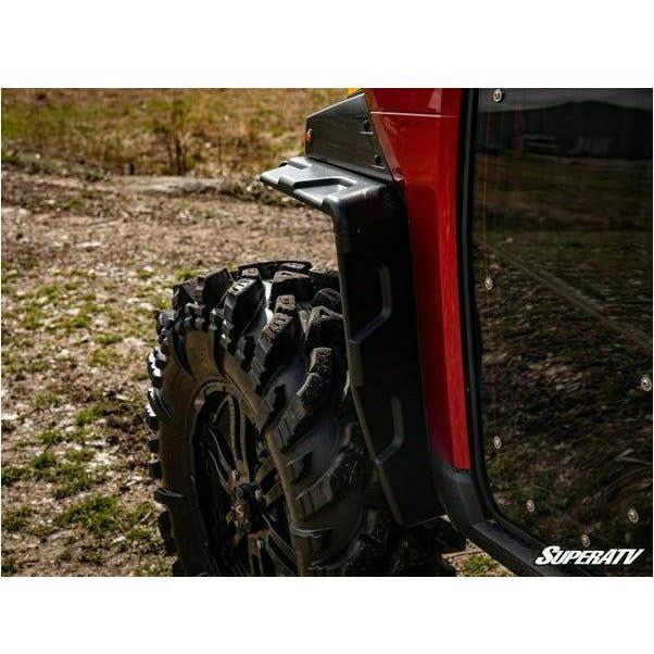 Polaris Ranger XP 1000 Fender Flares | SuperATV