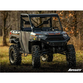 Polaris Ranger XP 1000 Fender Flares | SuperATV