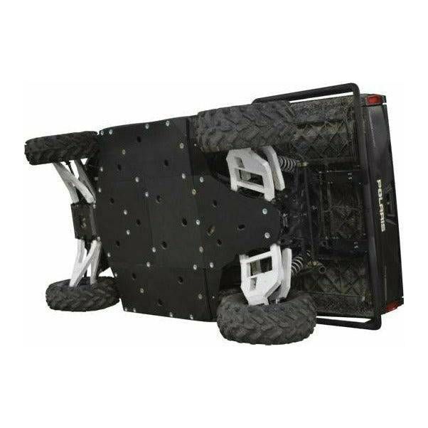 Polaris Ranger XP 1000 Full Skid Plate | SuperATV