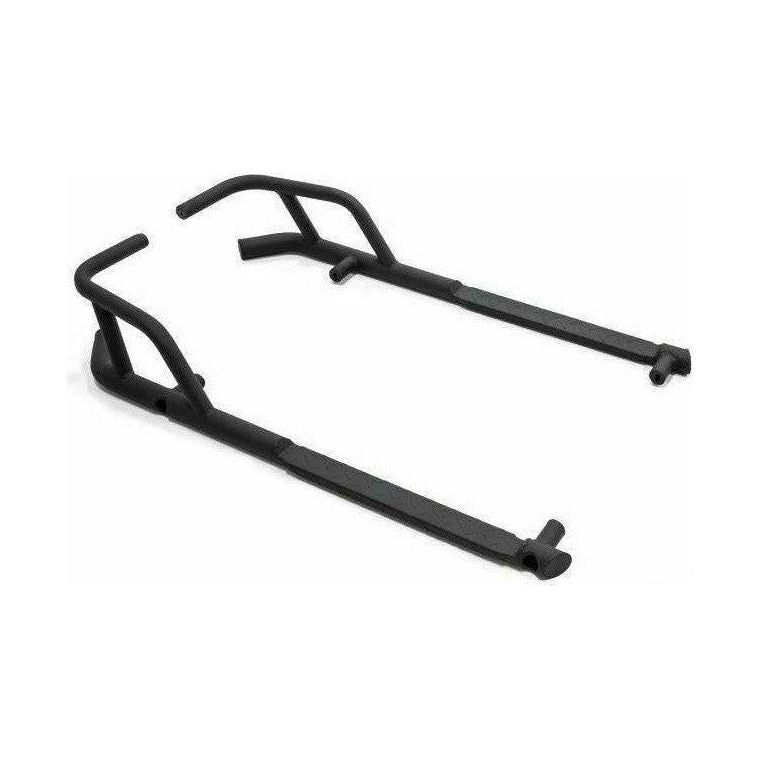 Polaris Ranger XP 1000 Heavy Duty Nerf Bars | SuperATV
