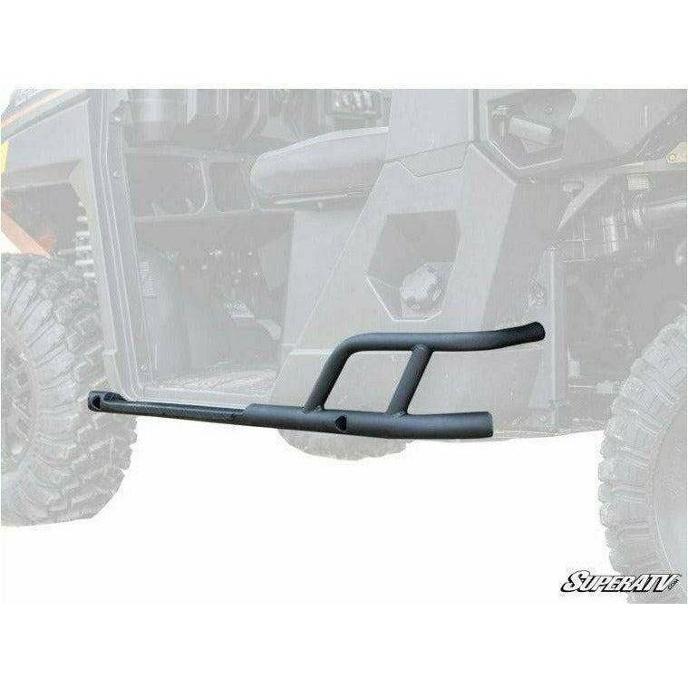 Polaris Ranger XP 1000 Heavy Duty Nerf Bars | SuperATV