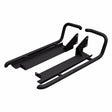 Polaris Ranger XP 1000 Heavy Duty Nerf Bars | SuperATV