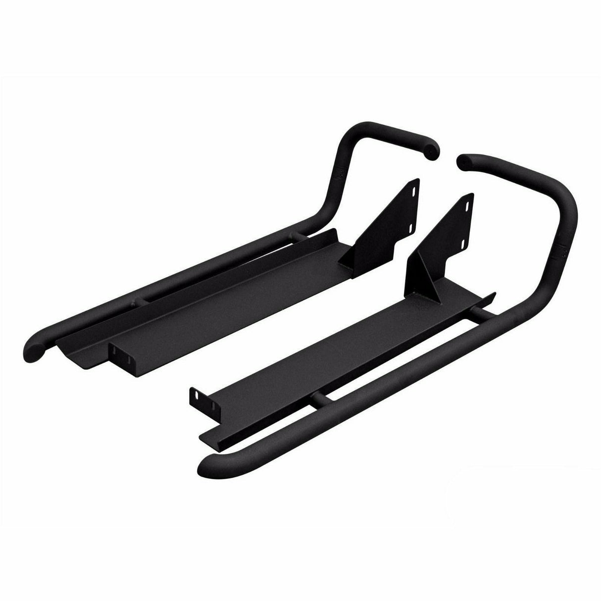 Polaris Ranger XP 1000 Heavy Duty Nerf Bars | SuperATV