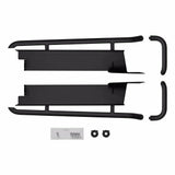 Polaris Ranger XP 1000 Heavy Duty Nerf Bars | SuperATV