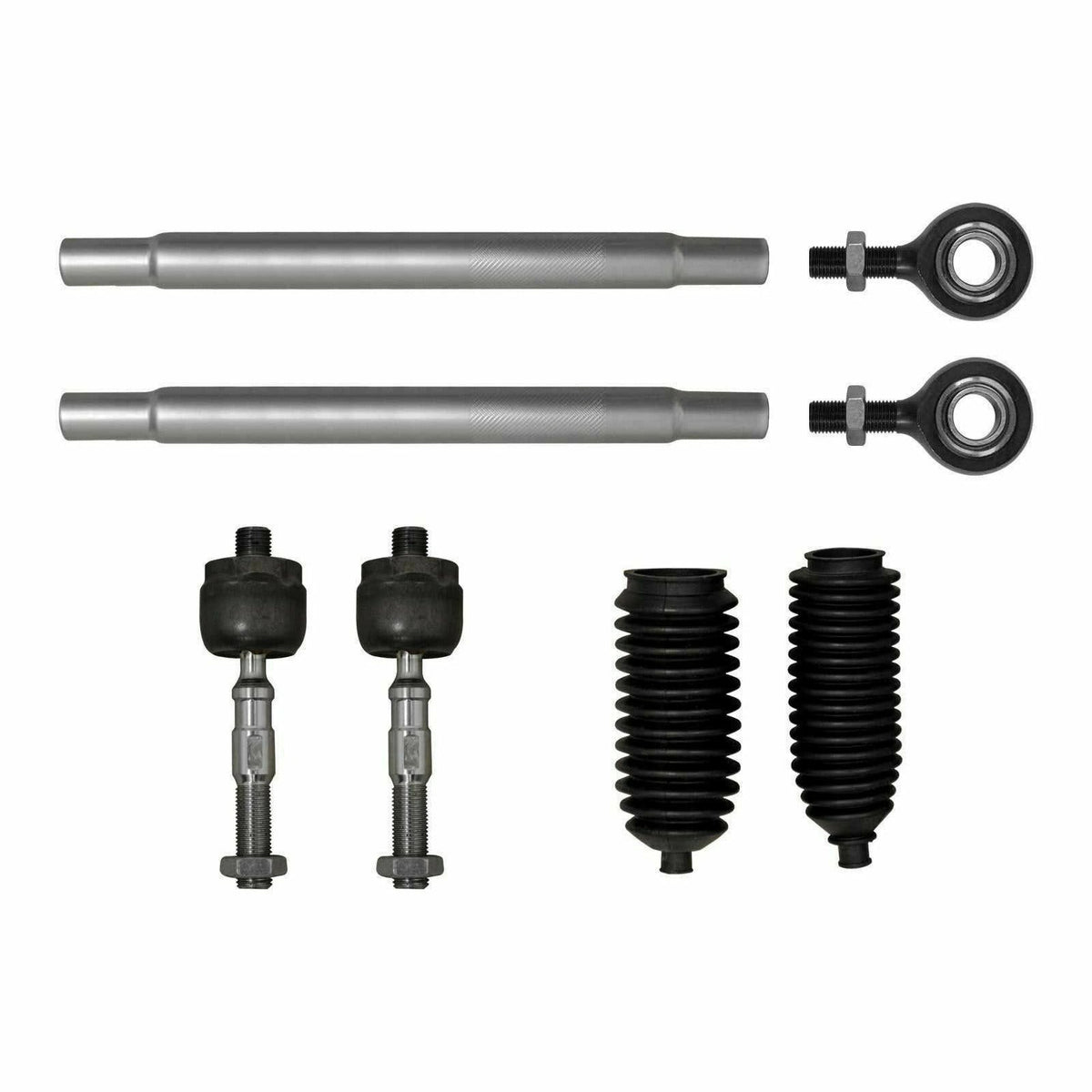 Polaris Ranger XP 1000 Heavy Duty Tie Rod Kit | SuperATV