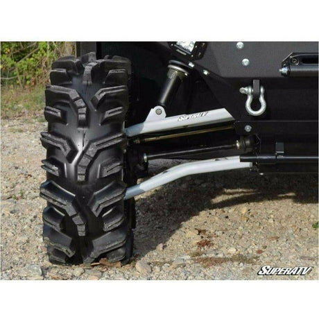 Polaris Ranger XP 1000 High Clearance 1.5" Forward Offset A-Arms | SuperATV