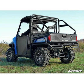 Polaris Ranger XP 1000 High Clearance Rear A-Arms | SuperATV