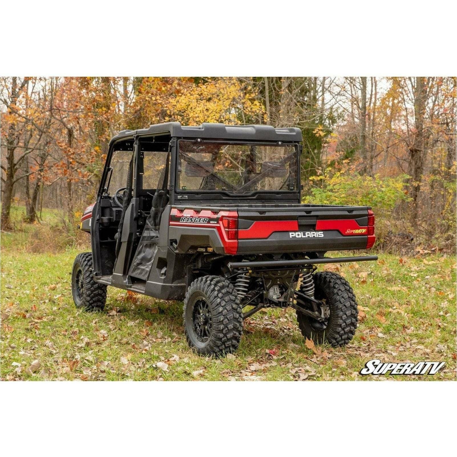 Polaris Ranger XP 1000 Rear Bumper | SuperATV