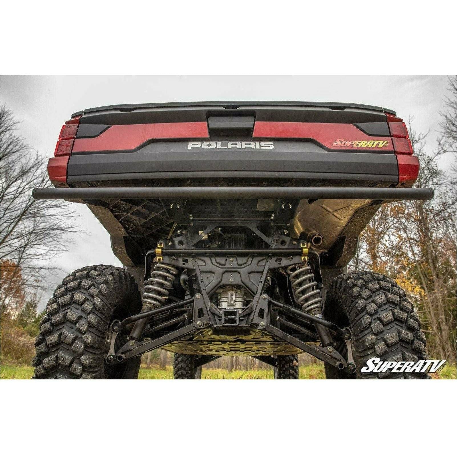 Polaris Ranger XP 1000 Rear Bumper | SuperATV