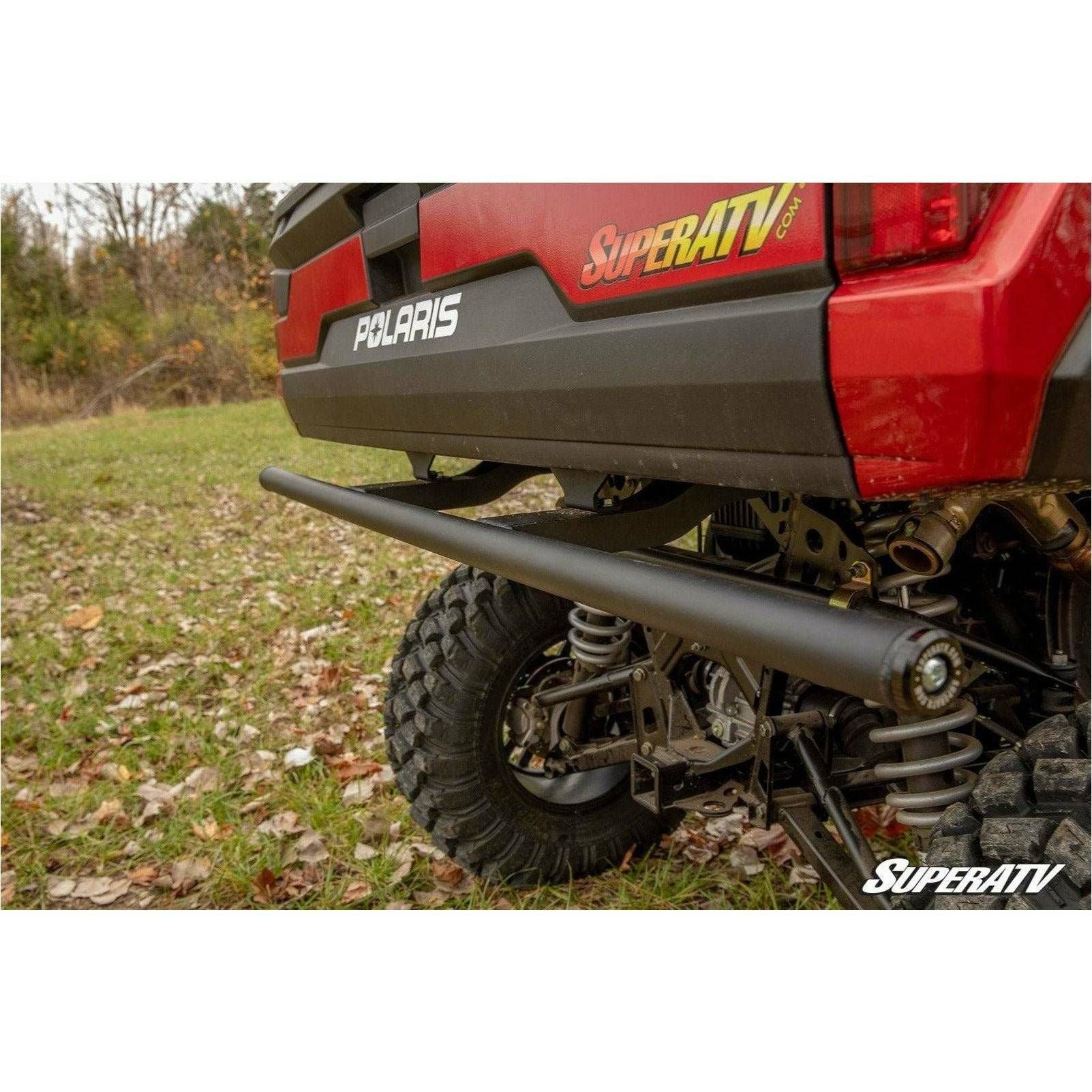 Polaris Ranger XP 1000 Rear Bumper | SuperATV