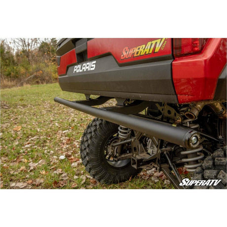 Polaris Ranger XP 1000 Rear Bumper | SuperATV