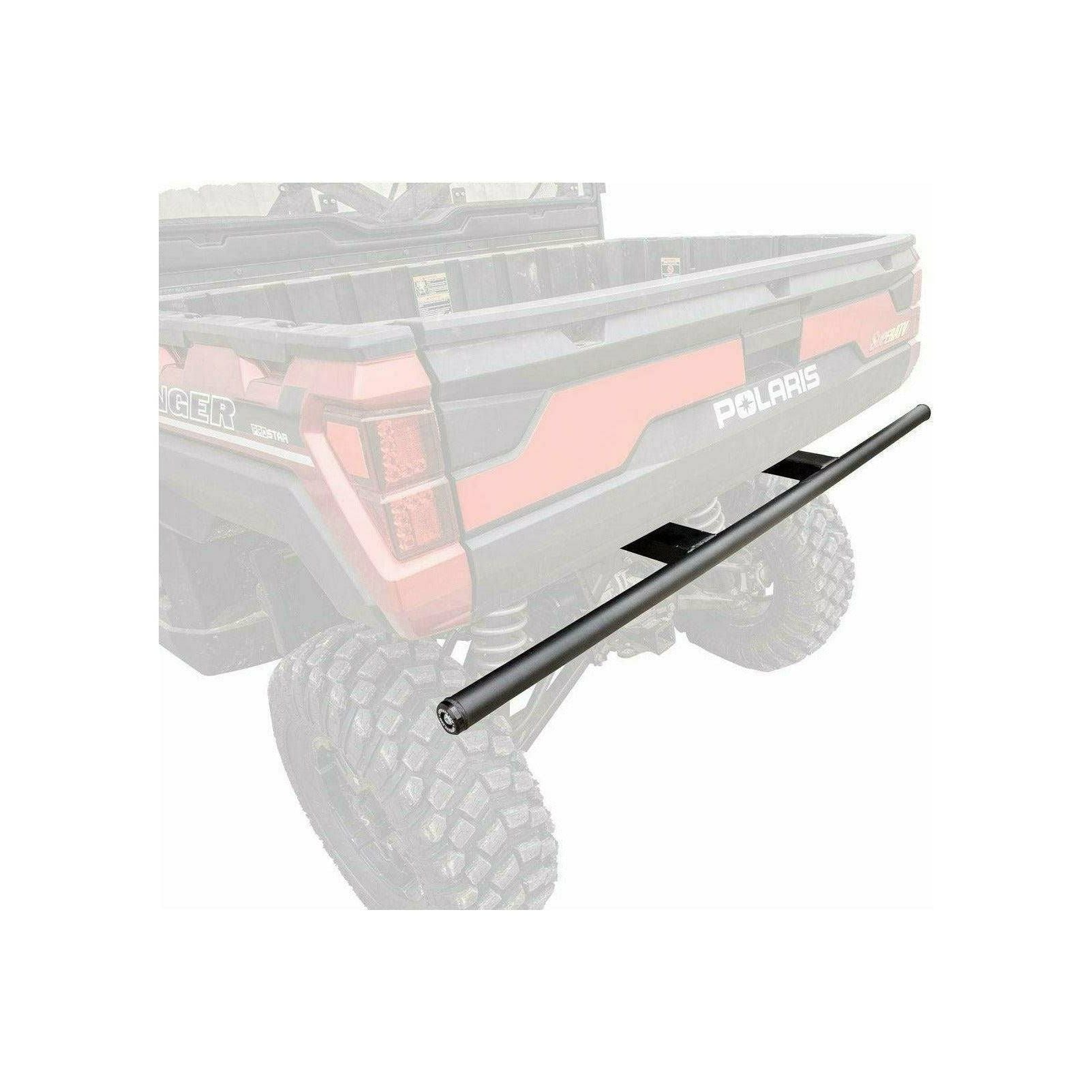 Polaris Ranger XP 1000 Rear Bumper | SuperATV