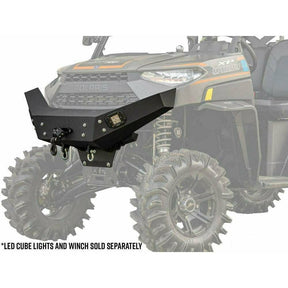 Polaris Ranger XP 1000 Winch Ready Front Bumper | SuperATV