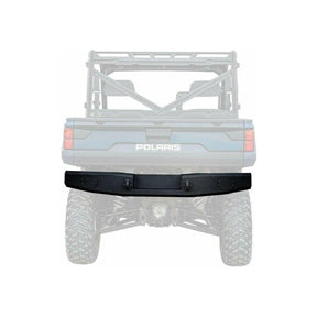 Polaris Ranger XP 1000 Winch Ready Rear Bumper | SuperATV