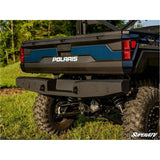 Polaris Ranger XP 1000 Winch Ready Rear Bumper | SuperATV