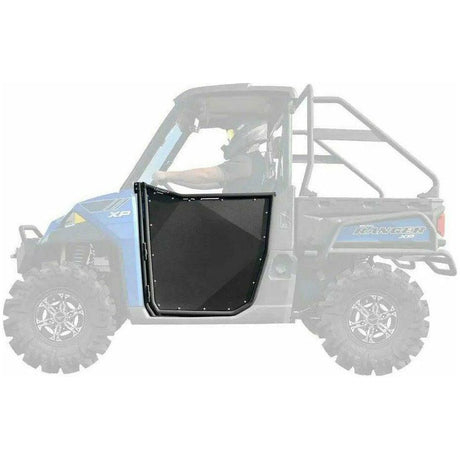 SuperATV Polaris Ranger XP 570 Aluminum Doors