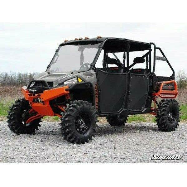 SuperATV Polaris Ranger XP 570 Aluminum Doors