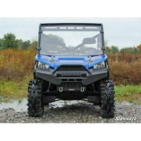 SuperATV Polaris Ranger XP 570 Full Windshield