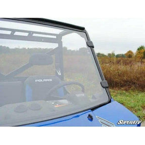 SuperATV Polaris Ranger XP 570 Full Windshield