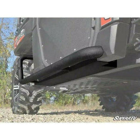 SuperATV Polaris Ranger XP 570 Heavy Duty Rock Slider Nerf Bars