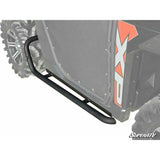 SuperATV Polaris Ranger XP 570 Heavy Duty Rock Slider Nerf Bars