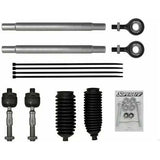 SuperATV Polaris Ranger XP 570 Heavy Duty Tie Rod Kit