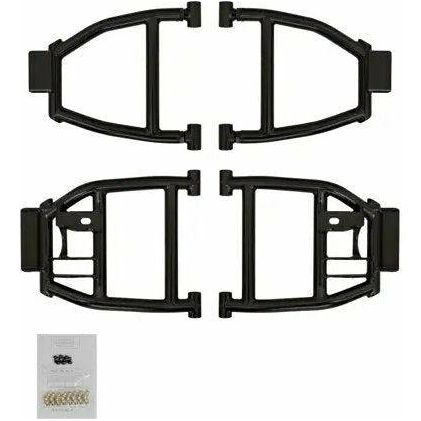 SuperATV Polaris Ranger XP 570 High Clearance Rear A-Arms