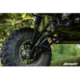 SuperATV Polaris Ranger XP 570 (Pro-Fit Cab) 6" Lift Kit