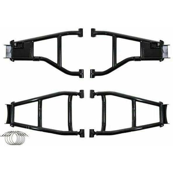 SuperATV Polaris Ranger XP 570 (Pro-Fit Cab) 6" Lift Kit