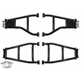 SuperATV Polaris Ranger XP 570 (Pro-Fit Cab) 6" Lift Kit