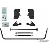 SuperATV Polaris Ranger XP 570 (Pro-Fit Cab) 6" Lift Kit