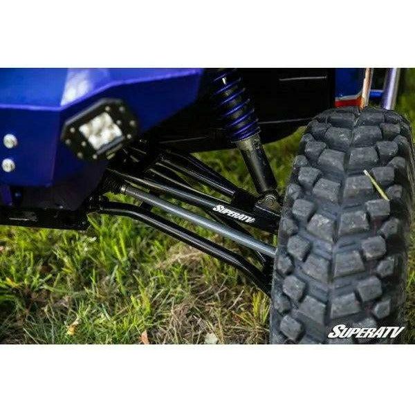 SuperATV Polaris Ranger XP 570 (Pro-Fit Cab) 6" Lift Kit