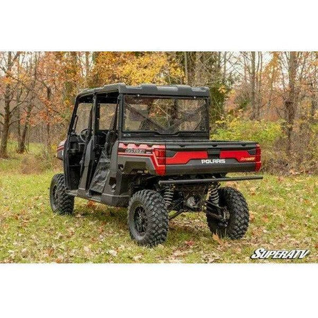 SuperATV Polaris Ranger XP 570 Rear Bumper