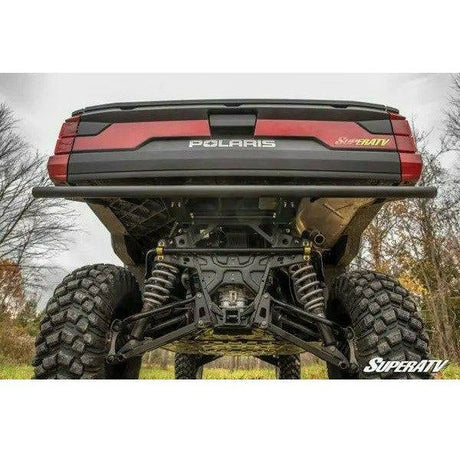 SuperATV Polaris Ranger XP 570 Rear Bumper