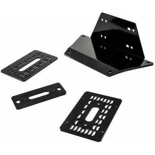 SuperATV Polaris Ranger XP 570 Winch Mounting Plate