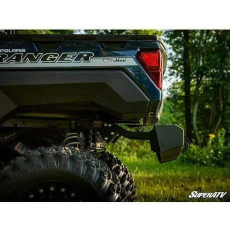 SuperATV Polaris Ranger XP 570 Winch Ready Rear Bumper