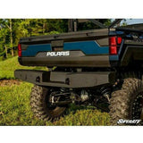 SuperATV Polaris Ranger XP 570 Winch Ready Rear Bumper