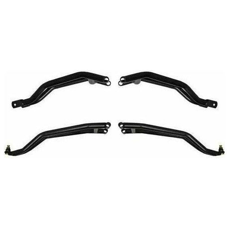SuperATV Polaris Ranger XP 800 6" Lift Kit