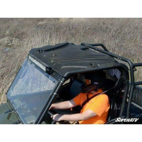 SuperATV Polaris Ranger XP 800 Plastic Roof