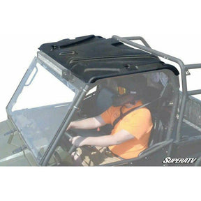 SuperATV Polaris Ranger XP 800 Plastic Roof