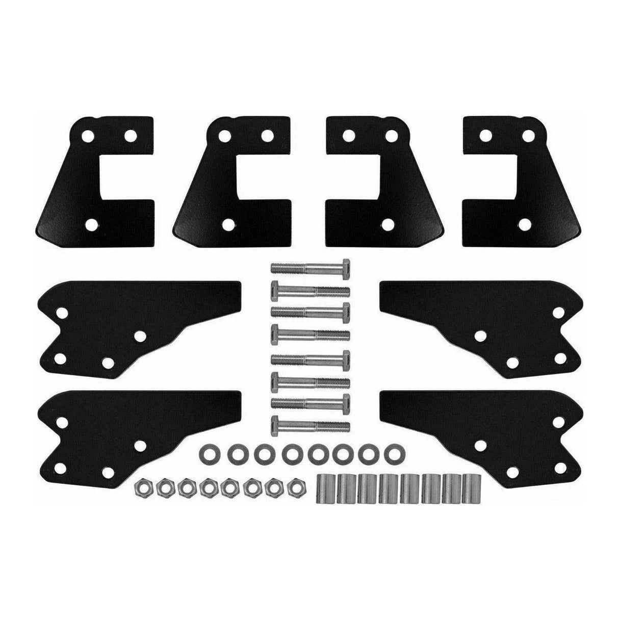 Polaris Ranger XP 900 3" Lift Kit | SuperATV