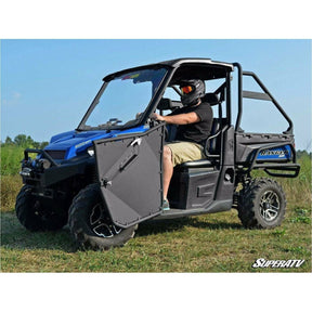 Polaris Ranger XP 900 Aluminum Doors | SuperATV