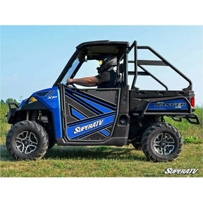 Polaris Ranger XP 900 Aluminum Doors | SuperATV