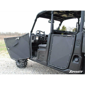 Polaris Ranger XP 900 Aluminum Doors | SuperATV