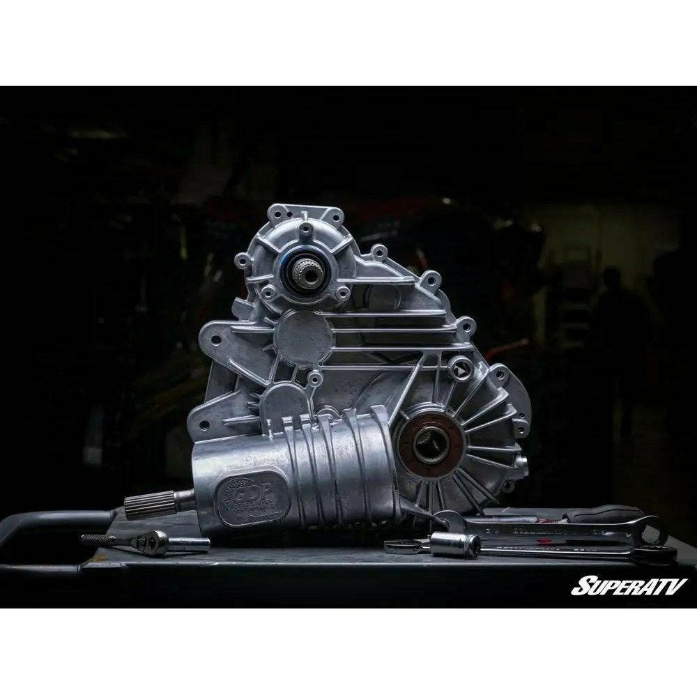 SuperATV Polaris Ranger XP 900 Complete Heavy Duty Transmission