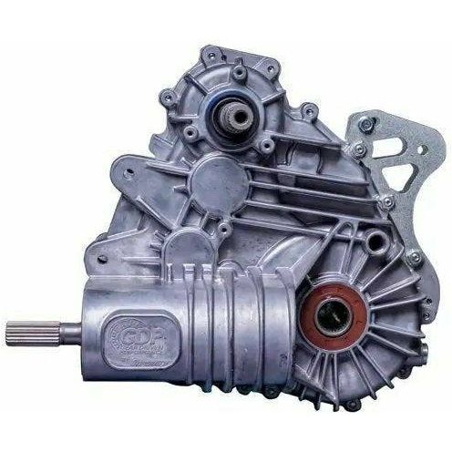 SuperATV Polaris Ranger XP 900 Complete Heavy Duty Transmission