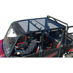 SuperATV Polaris Ranger XP 900 Crew Tinted Roof