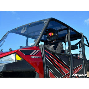 SuperATV Polaris Ranger XP 900 Crew Tinted Roof