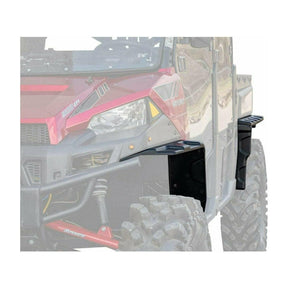 SuperATV Polaris Ranger XP 900 Fender Flares