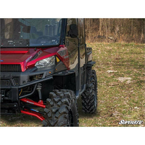 Polaris Ranger XP 900 Fender Flares | SuperATV